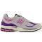 New Balance 2002R Grey Shoes - Size 5.5 - Rain Cloud