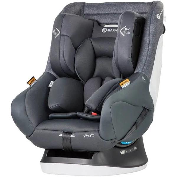 Maxi Cosi Vita Pro Convertible Car Seat - Nomad Steel