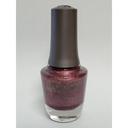 Morgan Taylor Nail Polish Samurai (15ml)