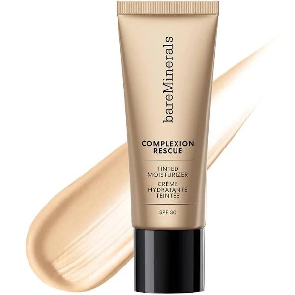 bareMinerals Complexion Rescue Tinted Hydrating Gel Cream - Natural