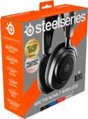 SteelSeries Arctis Nova 7 Wireless PC Gaming Headset