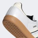 Adidas Originals 'Samba OG' Sneakers White - UK 11