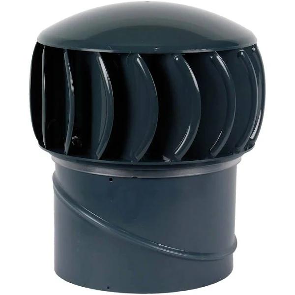 Bradford SupaVent Natural Roof Ventilator Deep Ocean