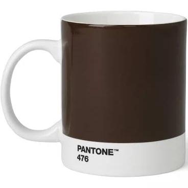 Pantone Mug Brown 2322