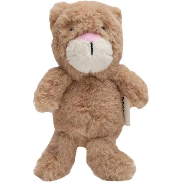 Buddy & Belle Plush Toy Cat Praline