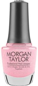 Morgan Taylor Nail Polish Metaling Around 15ml