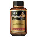 Go Healthy Go Turmeric 30,000+ 1-A-Day 60 VegeCapsules