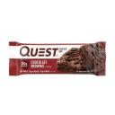 Quest Protein Bar 12 x 60g / Chocolate Brownie