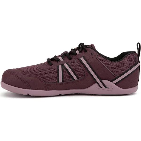 Xero Shoes Prio Maroon Light Pink Women - 38.5