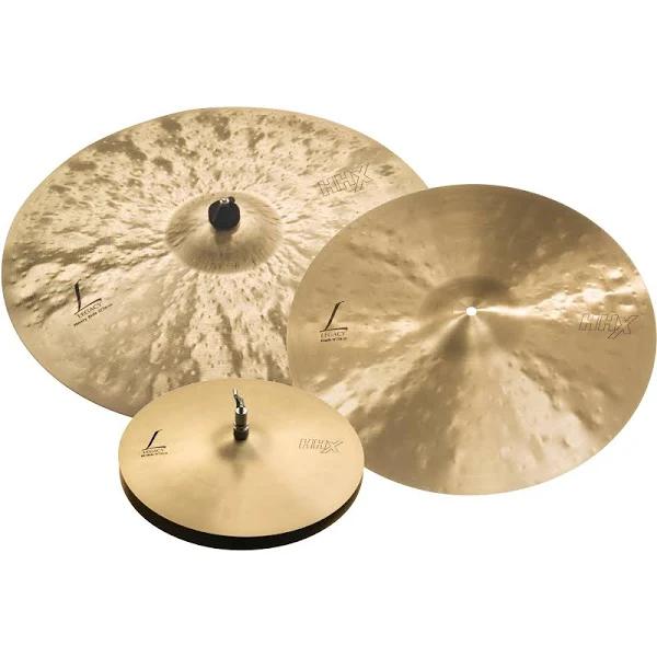 Sabian 15005xln HHX Legacy Pack