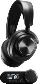 SteelSeries Arctis Nova Pro Wireless Gaming Headset