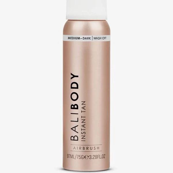 Bali Body Instant Tan Medium Dark 97ml