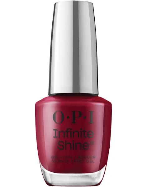 OPI Infinite Shine Malaga Wine 15ml