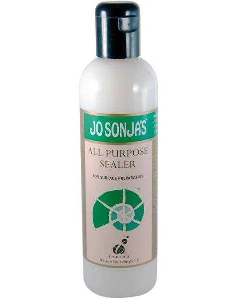 Jo Sonja 250ml - All Purpose Sealer