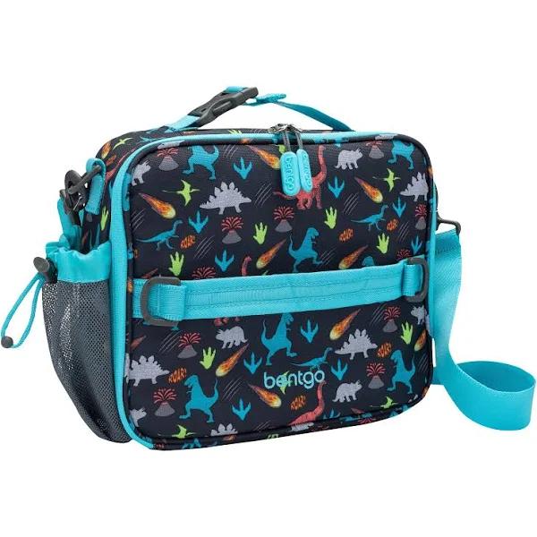 Bentgo Kids Lunch Bag Dinosaurs