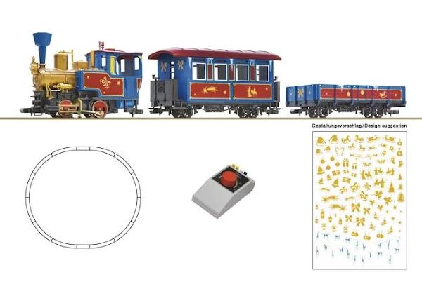 Roco 5100003 - Christmas Train