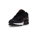 Nike Air Max 90 Men's Shoes - Black