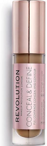 Revolution Conceal & Define Concealer - C13.5