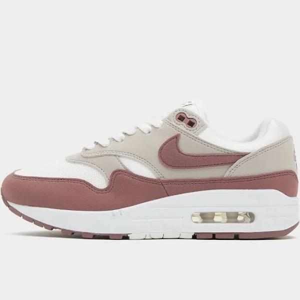 Nike Air Max 1 Women's Shoes - White