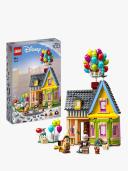 LEGO 43217 Disney ‘Up’ House