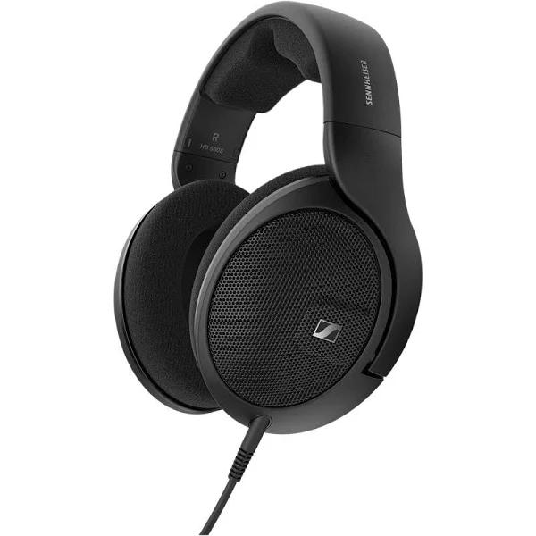 Sennheiser HD 560S Reference-Grade Headphones - Black