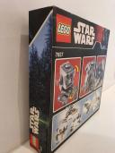 LEGO 7657 - Star Wars AT-ST