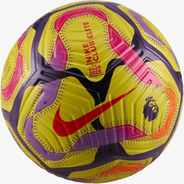 Nike Premier League Club Elite Soccer Ball