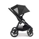 Baby Jogger City Sights Stroller Rich Black