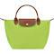 Longchamp Large Le Pliage Shopping Bag L1899089 Verde - OS