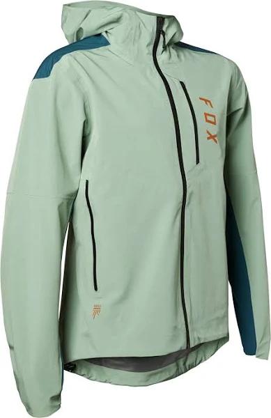 Fox Ranger 3L Water Jacket - Sage - XS