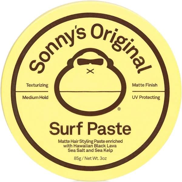 Sun Bum Texturizing Surf Paste