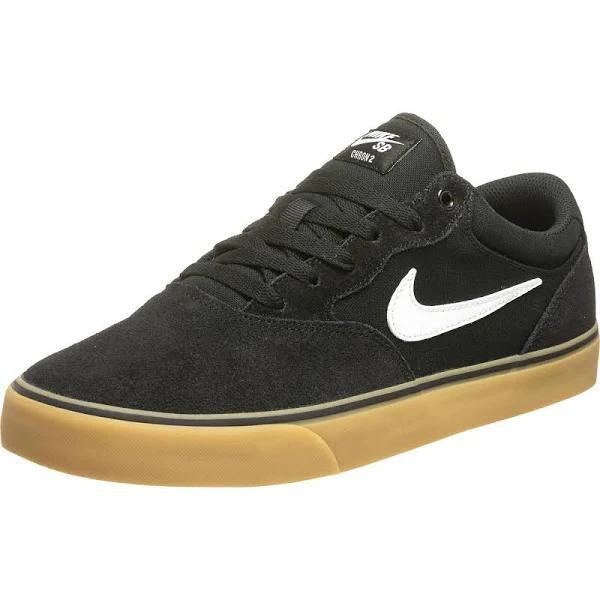 Nike SB Chron 2 Black Gum