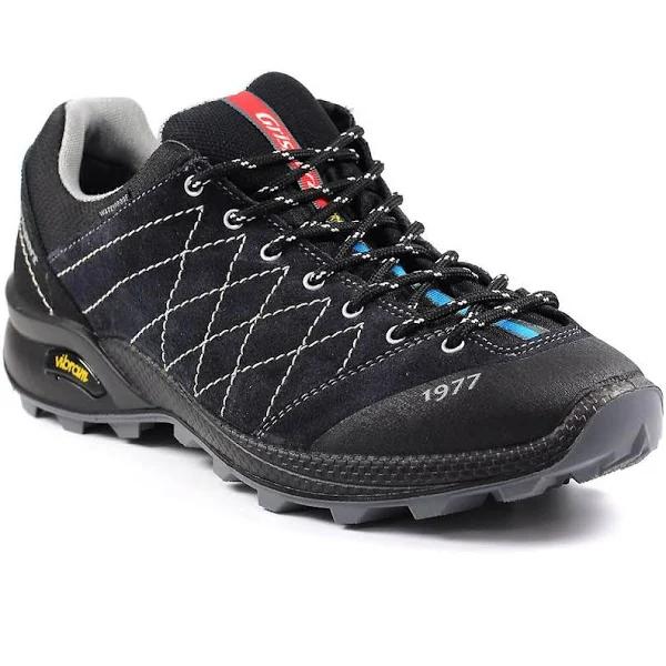 Grisport Argon Walking Shoe Grey 40