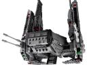 LEGO 75104 Star Wars Kylo Ren's Command Shuttle