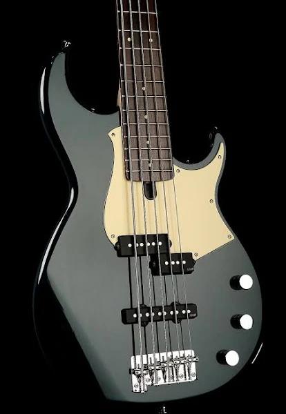 Yamaha BB435TB - 5-String Bass - Teal Blue