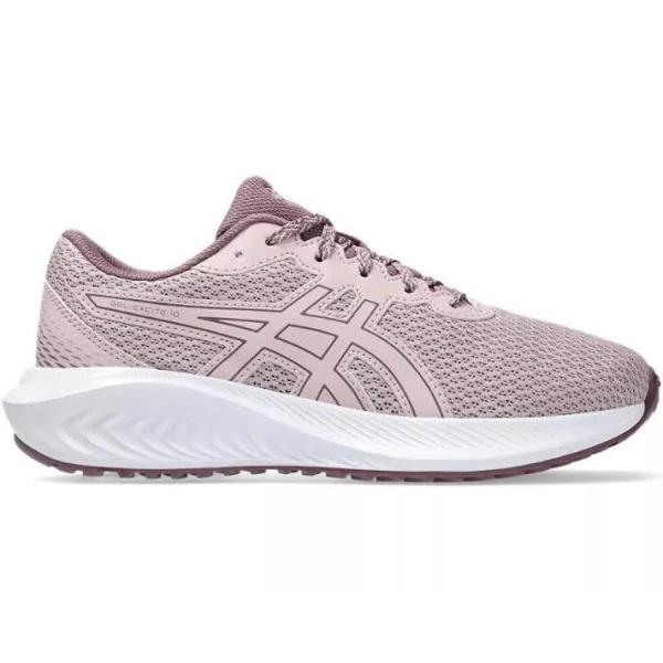 Kids ASICS Excite 10 GS Watershed Rose 700 / 5