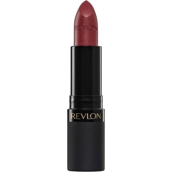 Revlon Super Lustrous The Luscious Mattes Lipstick Ride or Die