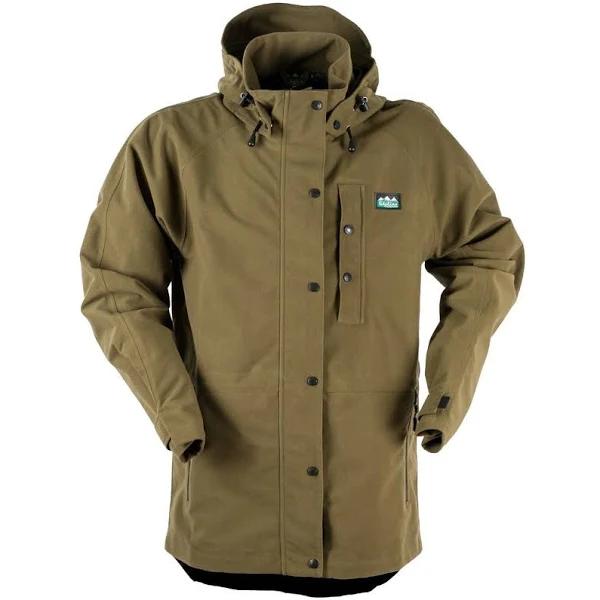 Ridgeline Monsoon Classic Jacket Teak 2XL