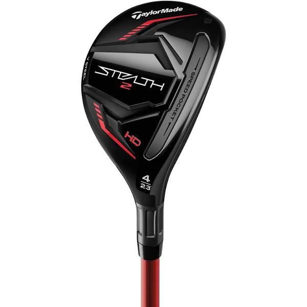 Taylormade Stealth 2 HD Golf Hybrid