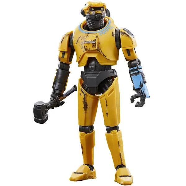 Star Wars Black Series Deluxe Ned-B 6 Inch Figure