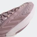 Adidas Women's Ozelia Magic Mauve/Magic Mauve/Almost Pink