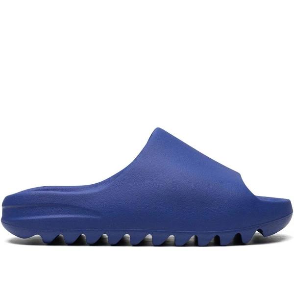 Men's Women's Yeezy Slides Azure ID4133