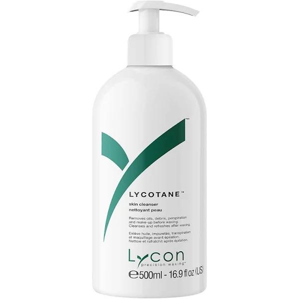 Lycon Lycotane Skin Cleanser (500ml)