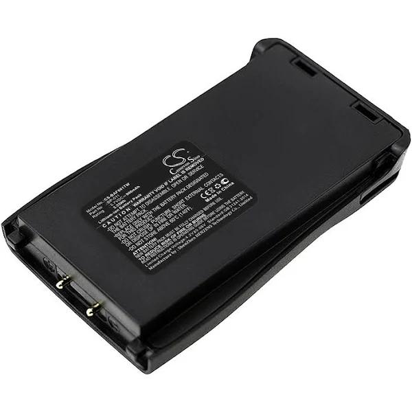 Baofeng BF-666S, BF-888S Replacement Battery 900mAh Li-ion