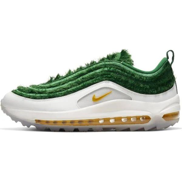 Nike Air Max 97 Golf Grass