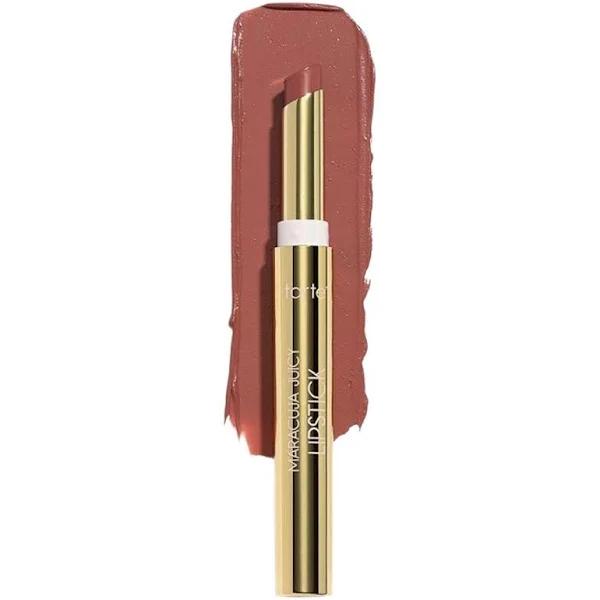 Tarte Rosy Brown Maracuja Juicy Lipstick One-Size