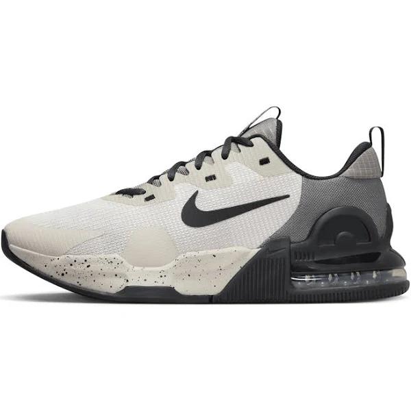 Nike Air Max Alpha Trainer 5 Men's Workout Shoes - Grey