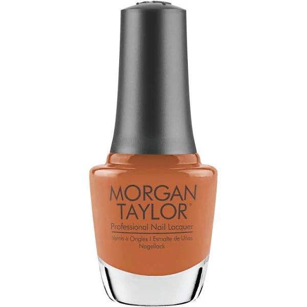 Morgan Taylor Nail Polish Catch Me If You Can 3110431 (15ml)