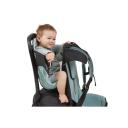 Thule Sapling Child Carrier - Black