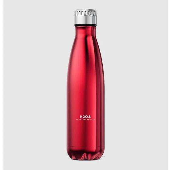 OliandOla Insulated Water Bottle Thermal Double Wall Drink Vacuum Flask